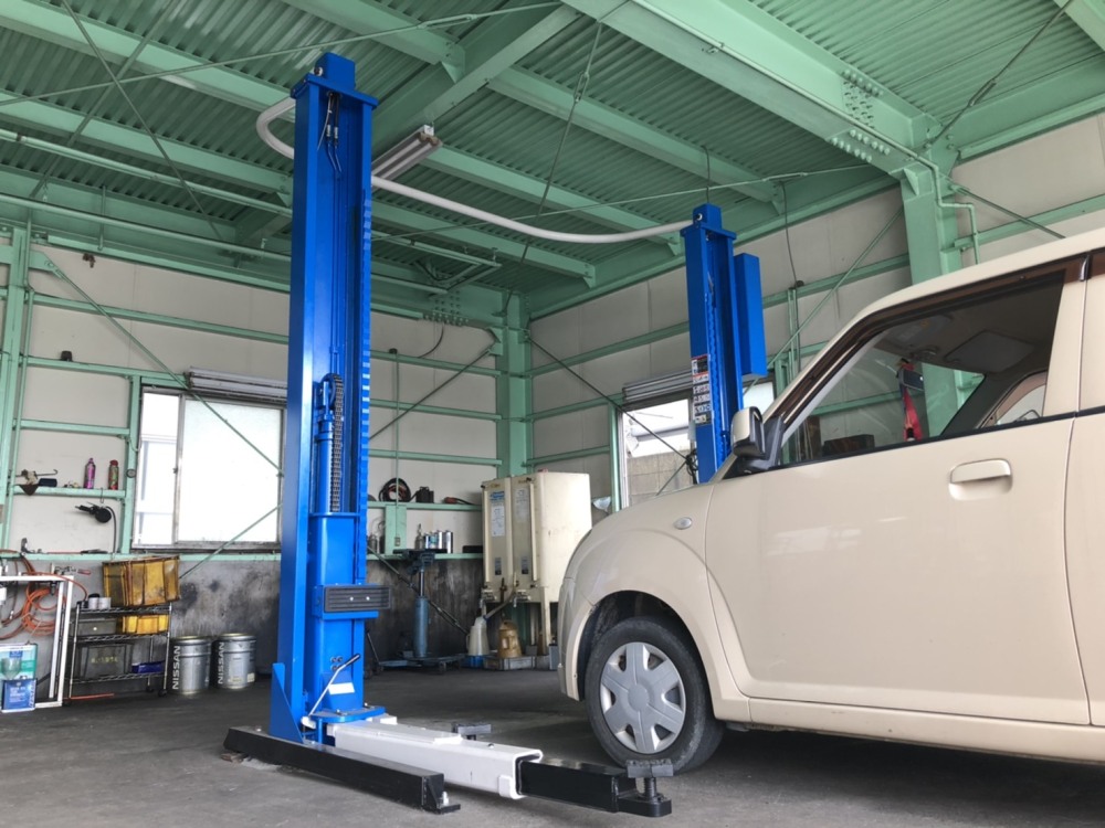 くるまステーションチェリー刈谷 株式会社明和自動車